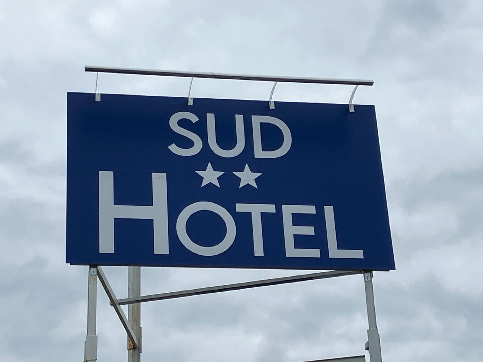Le Sud