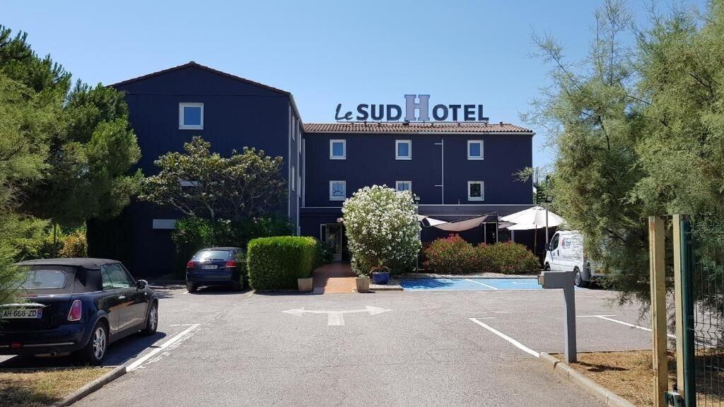 Le Sud