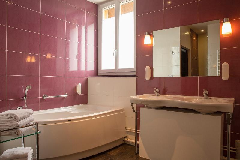 The Originals Access, Hotel Bourges Gare
