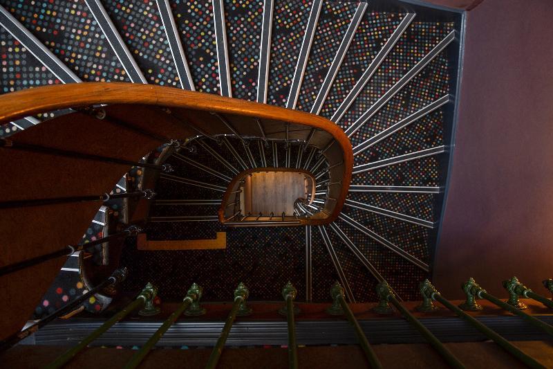 The Originals Access, Hotel Bourges Gare