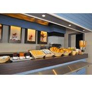 The Originals Access, Hotel Bourges Gare