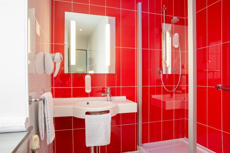 The Originals Access, Hotel Bourges Gare