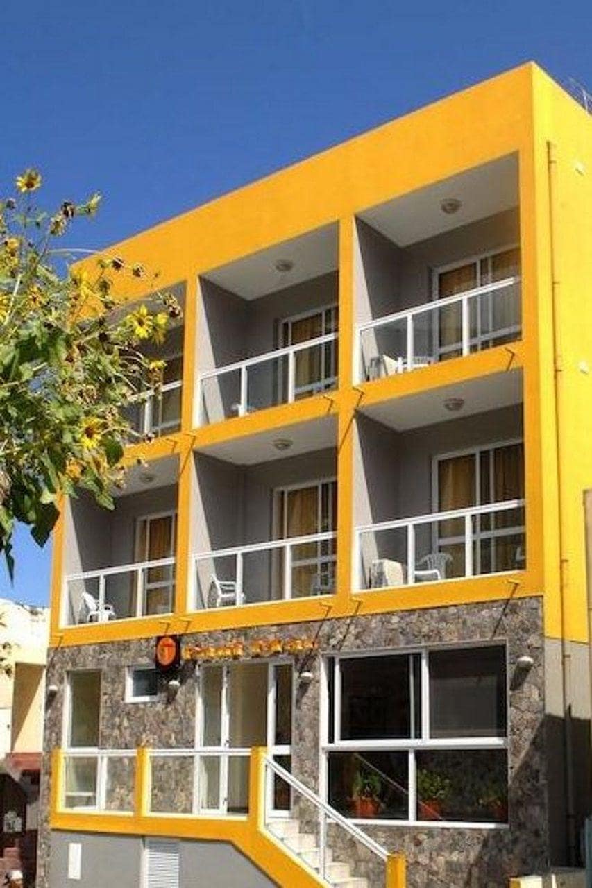 Hotel Paul Mar