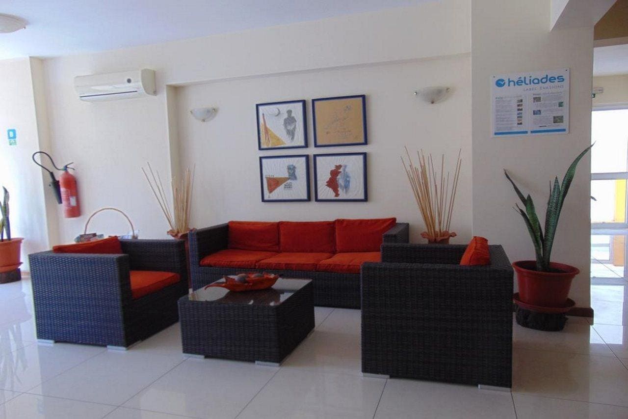 Hotel Paul Mar