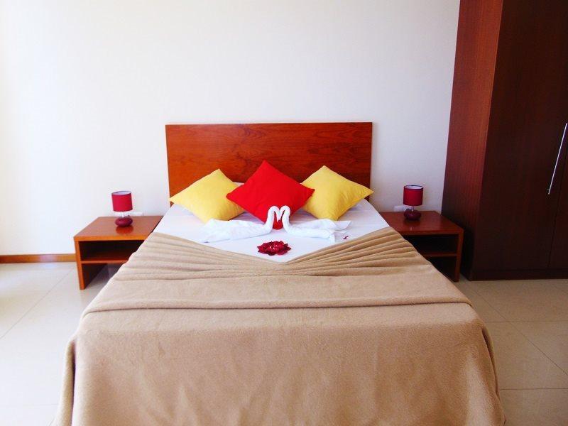 Hotel Paul Mar