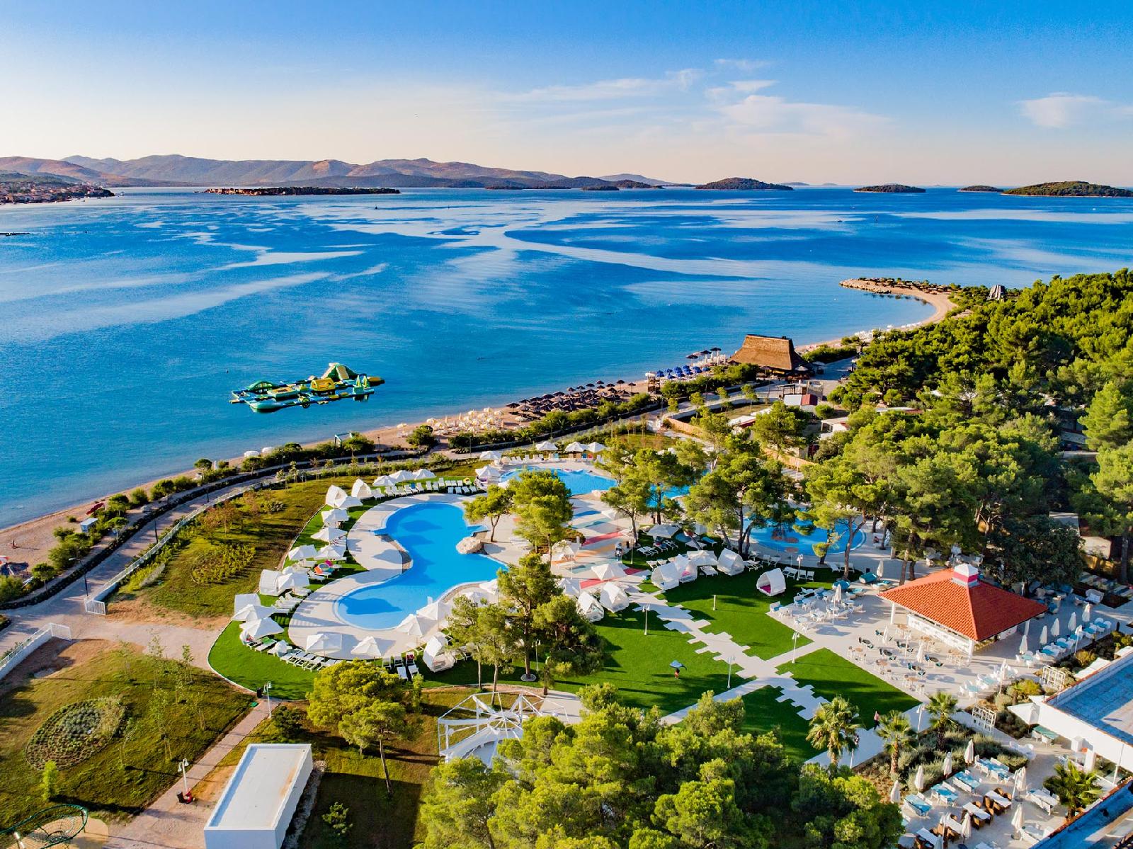 Amadria Park Hotel Andrija