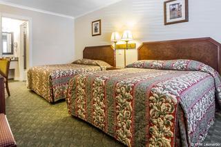 Rodeway Inn Berkeley