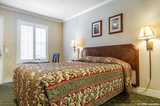 Rodeway Inn Berkeley