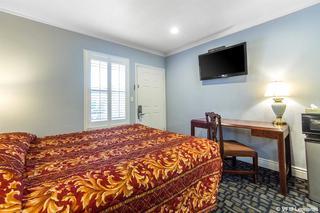 Rodeway Inn Berkeley