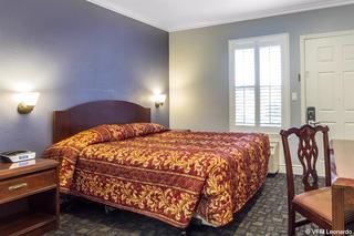 Rodeway Inn Berkeley
