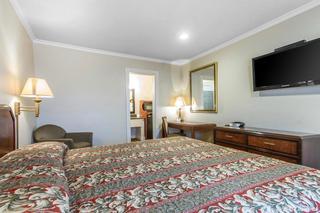 Rodeway Inn Berkeley