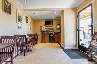 Rodeway Inn Berkeley