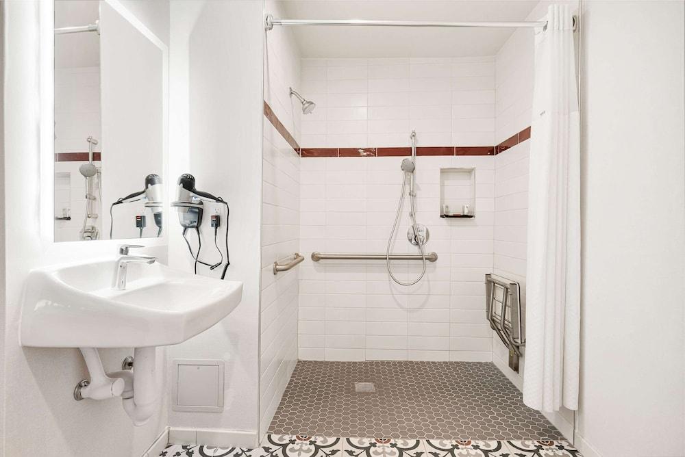 Rodeway Inn Berkeley