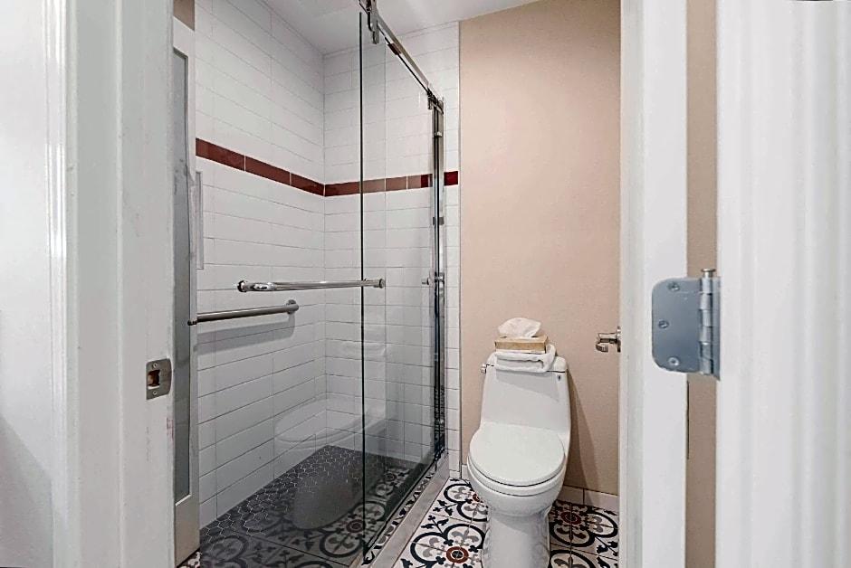 Rodeway Inn Berkeley