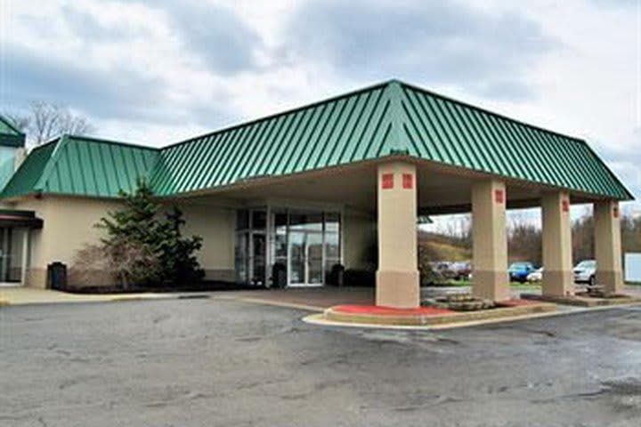 Clarion Inn Fairmont