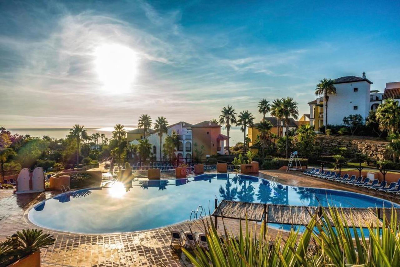Hotel Alcaidesa