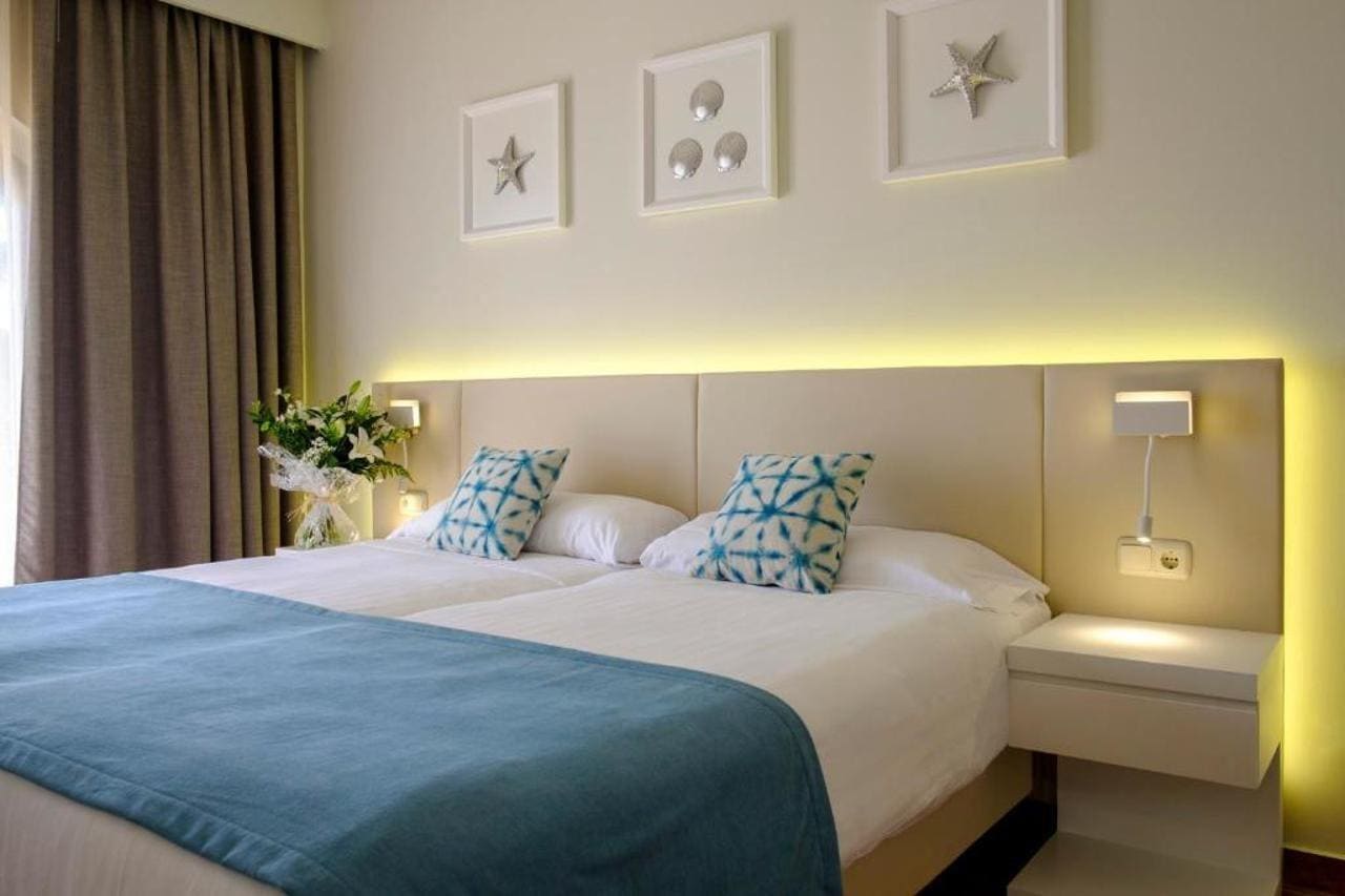 Hotel Alcaidesa