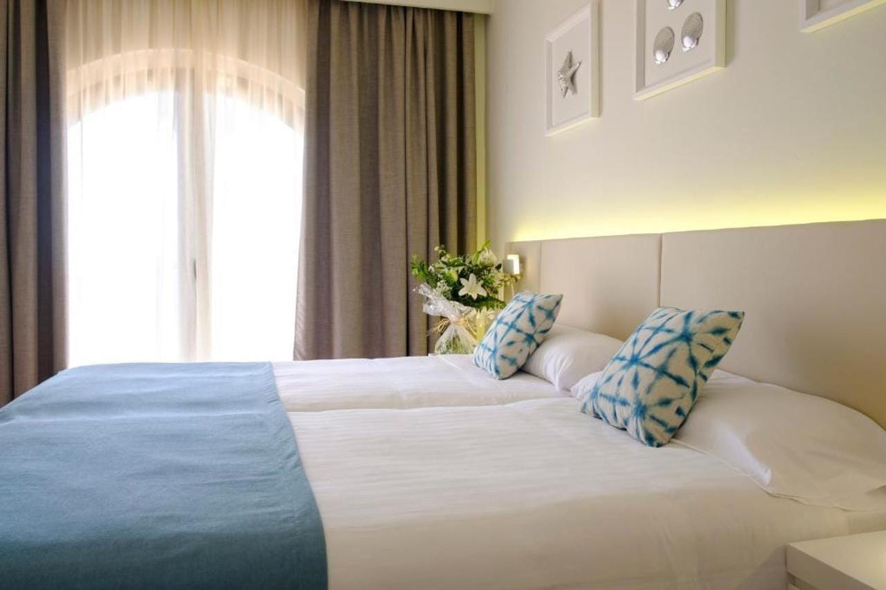 Hotel Alcaidesa
