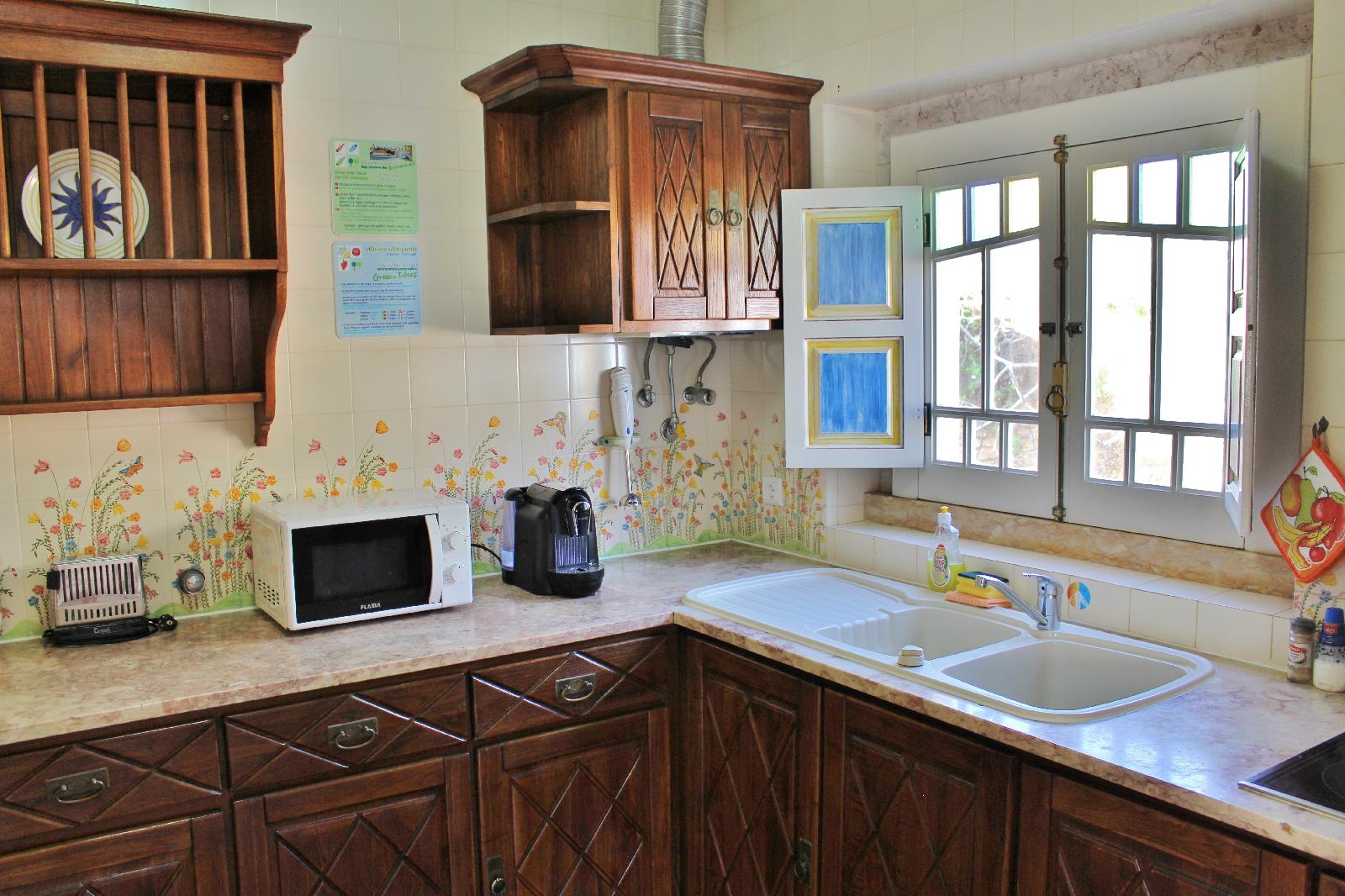 Villa Ana Margarida Beach