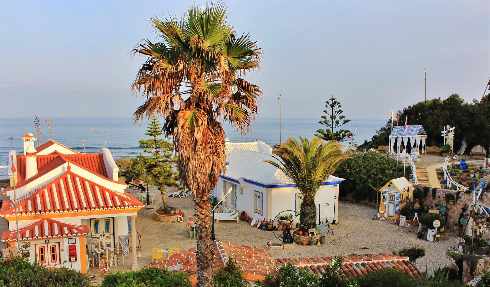 Villa Ana Margarida Beach