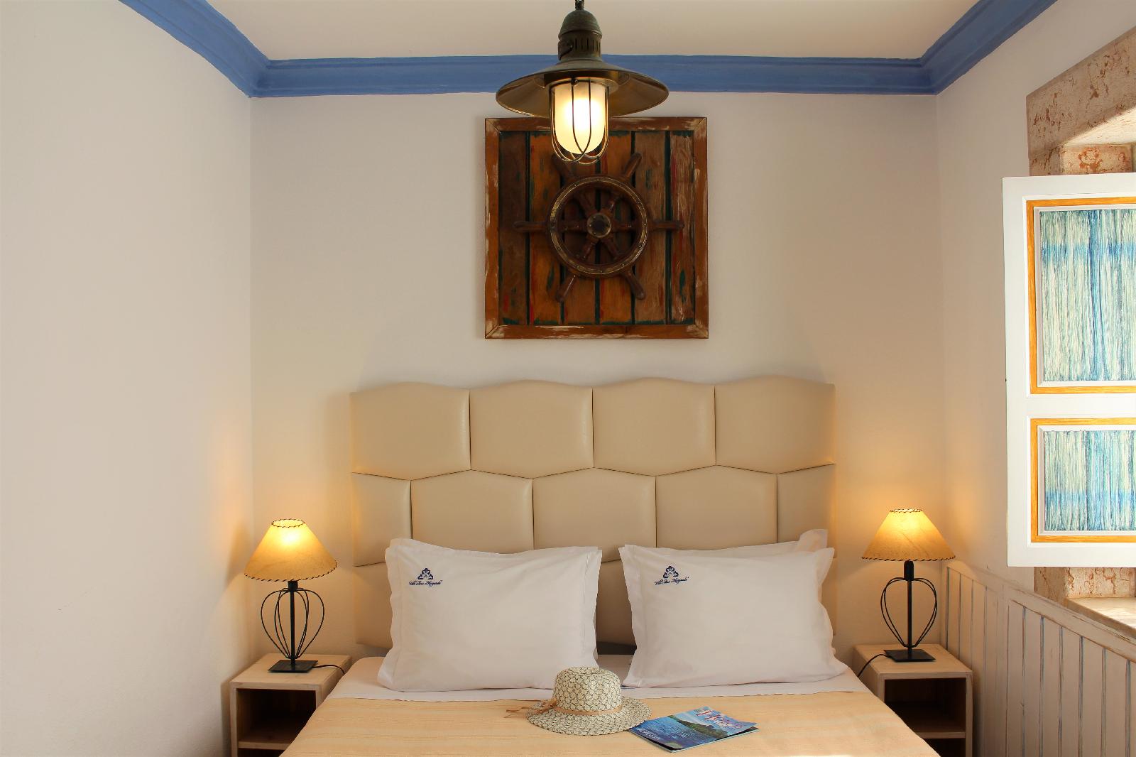 Villa Ana Margarida Beach