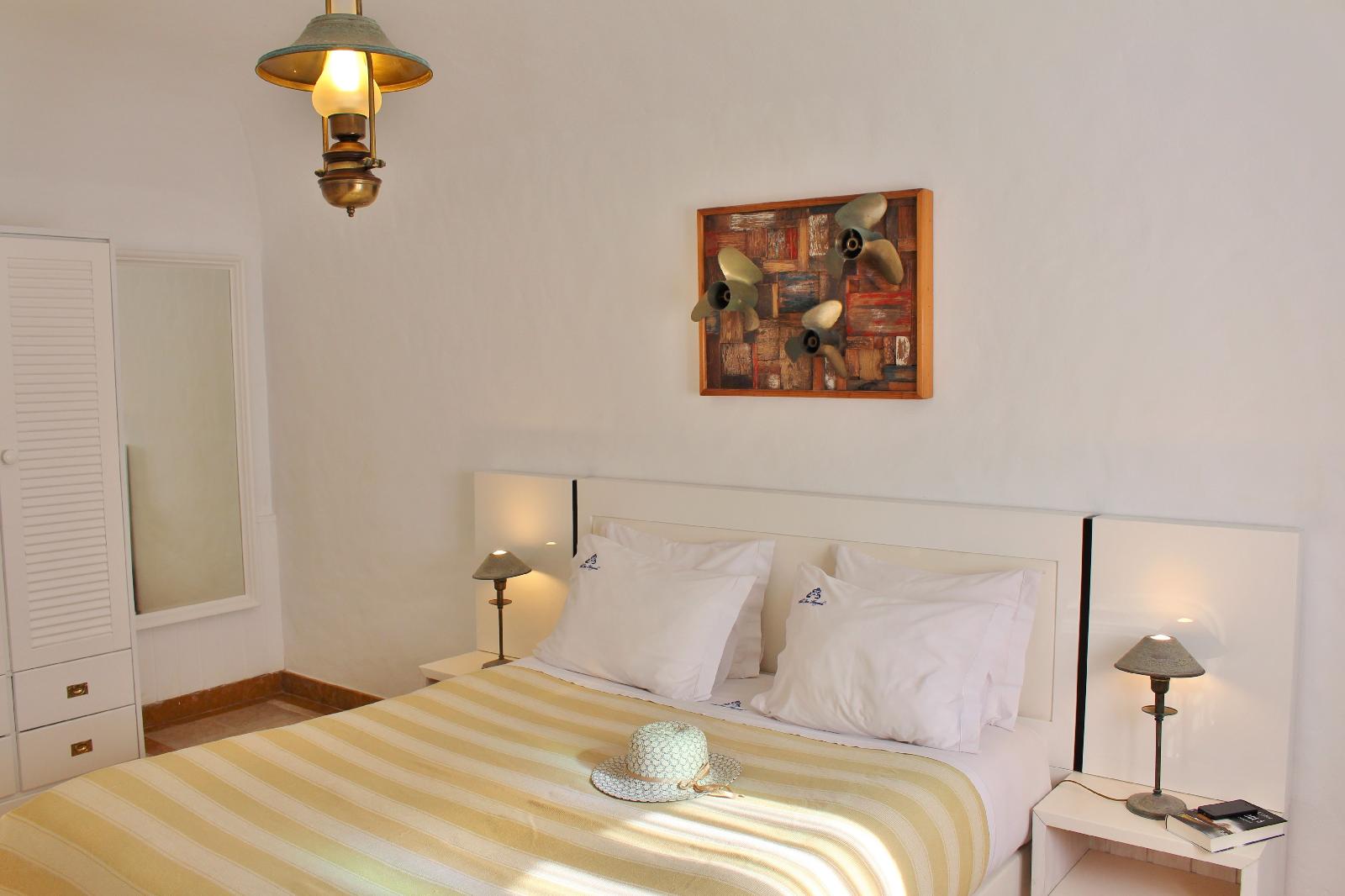 Villa Ana Margarida Beach