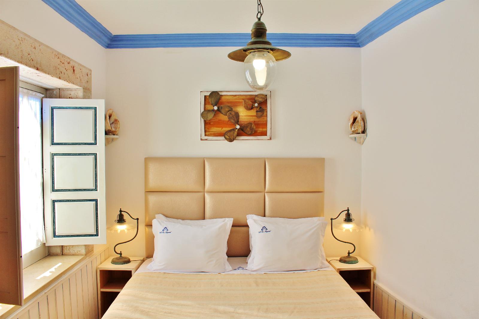 Villa Ana Margarida Beach