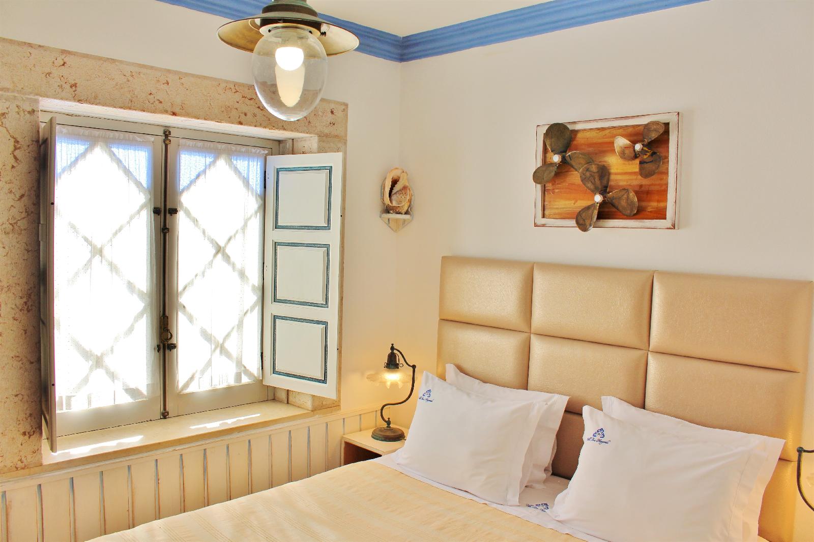 Villa Ana Margarida Beach