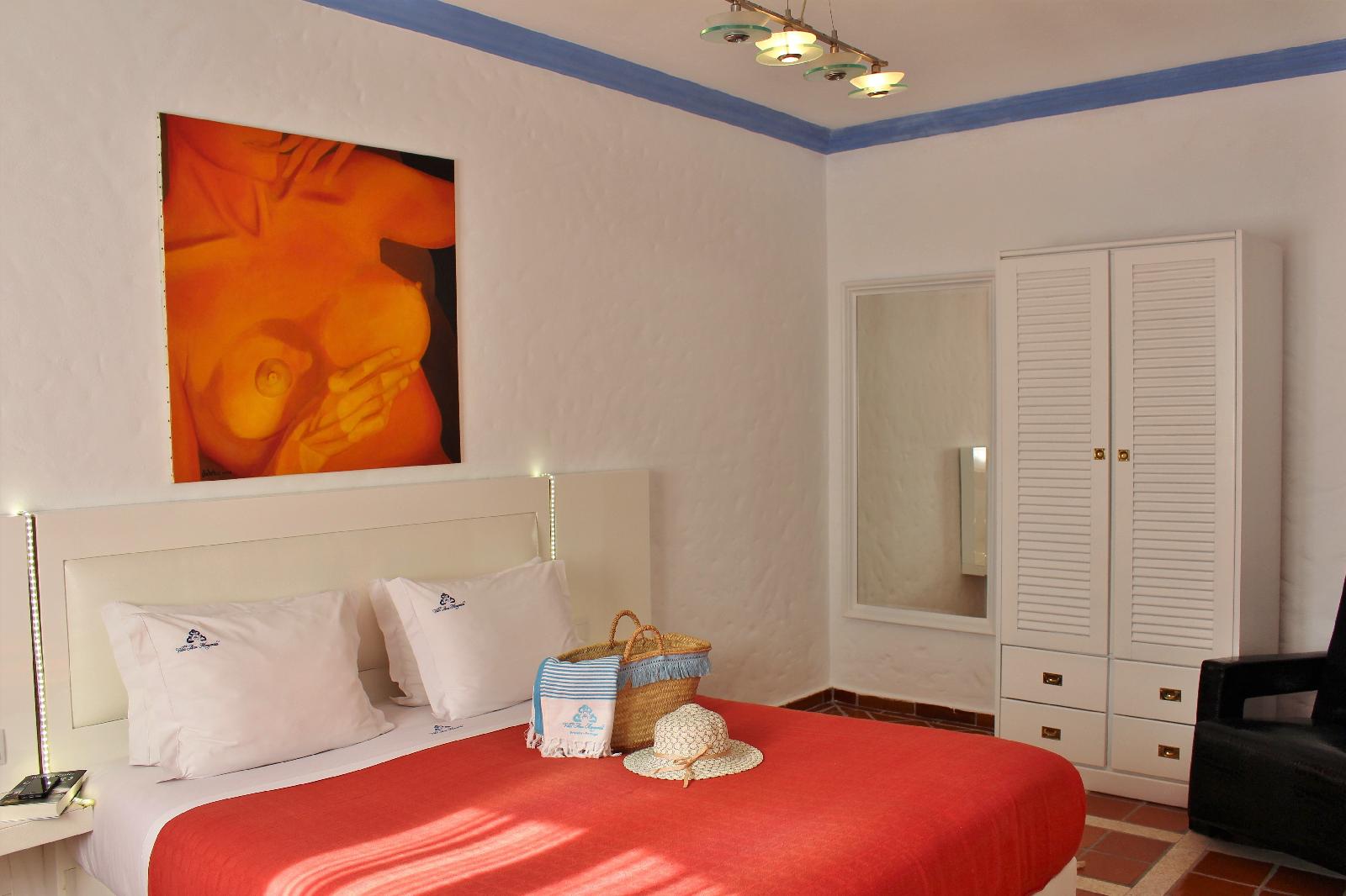 Villa Ana Margarida Beach