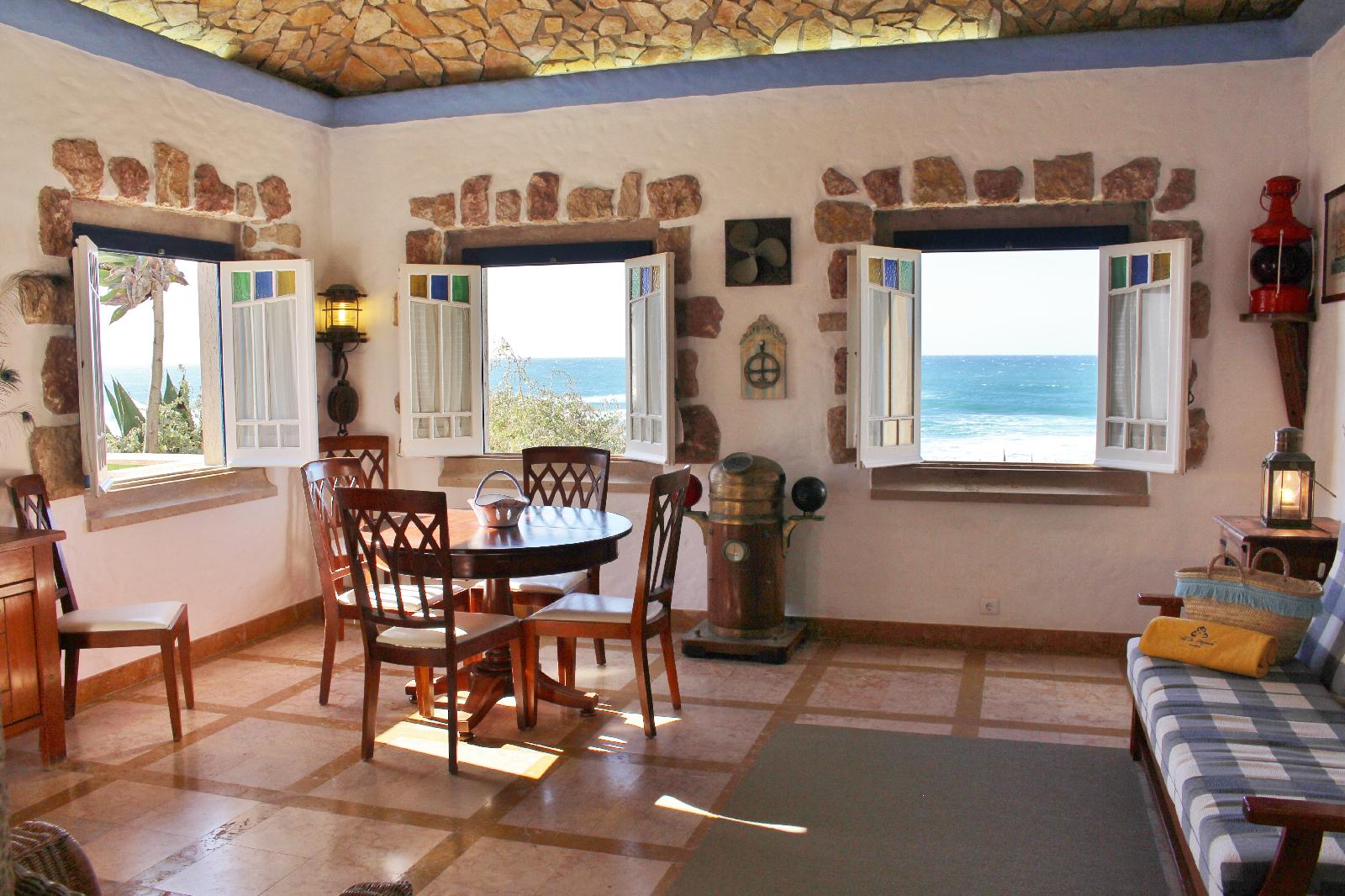 Villa Ana Margarida Beach