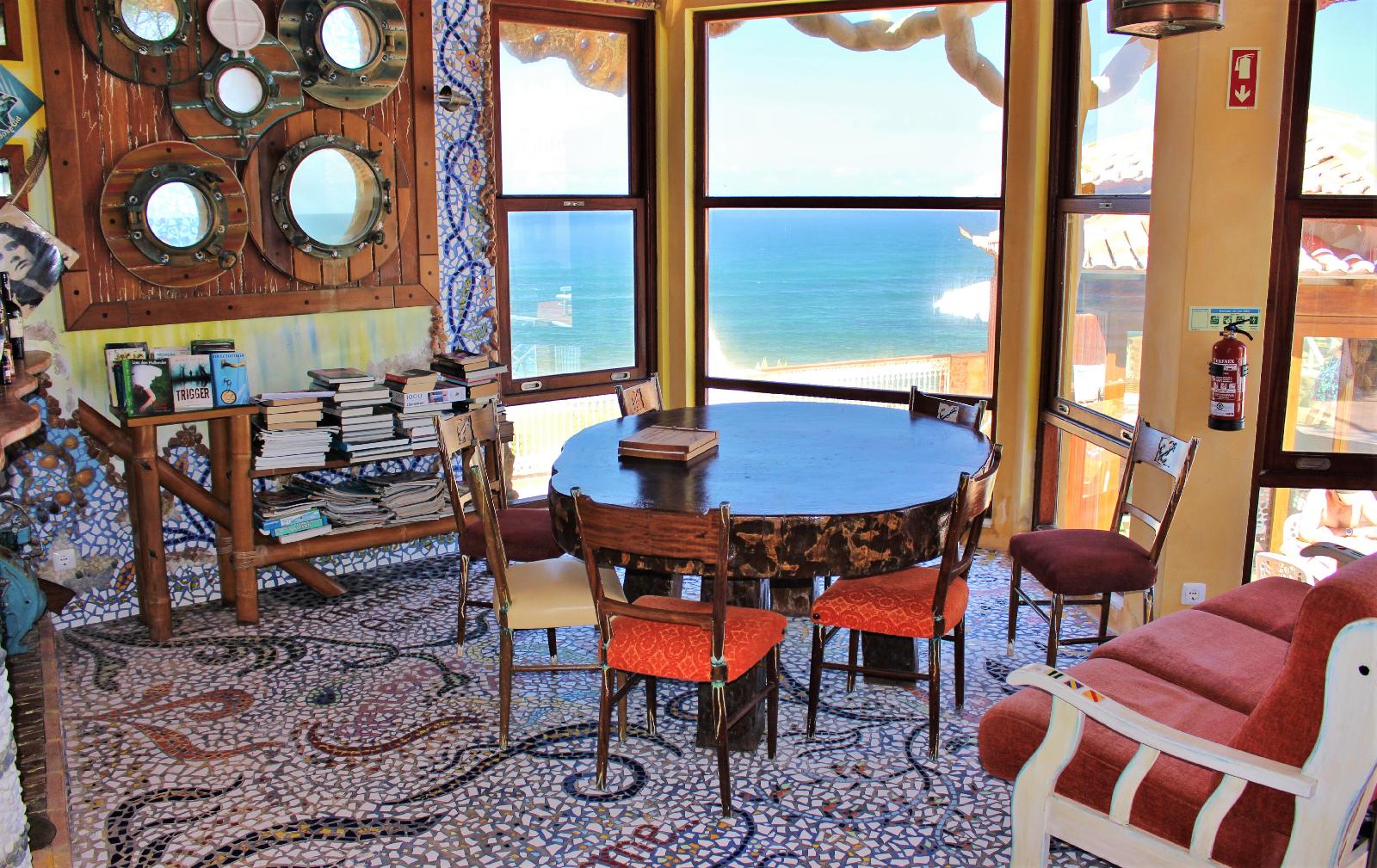 Villa Ana Margarida Beach