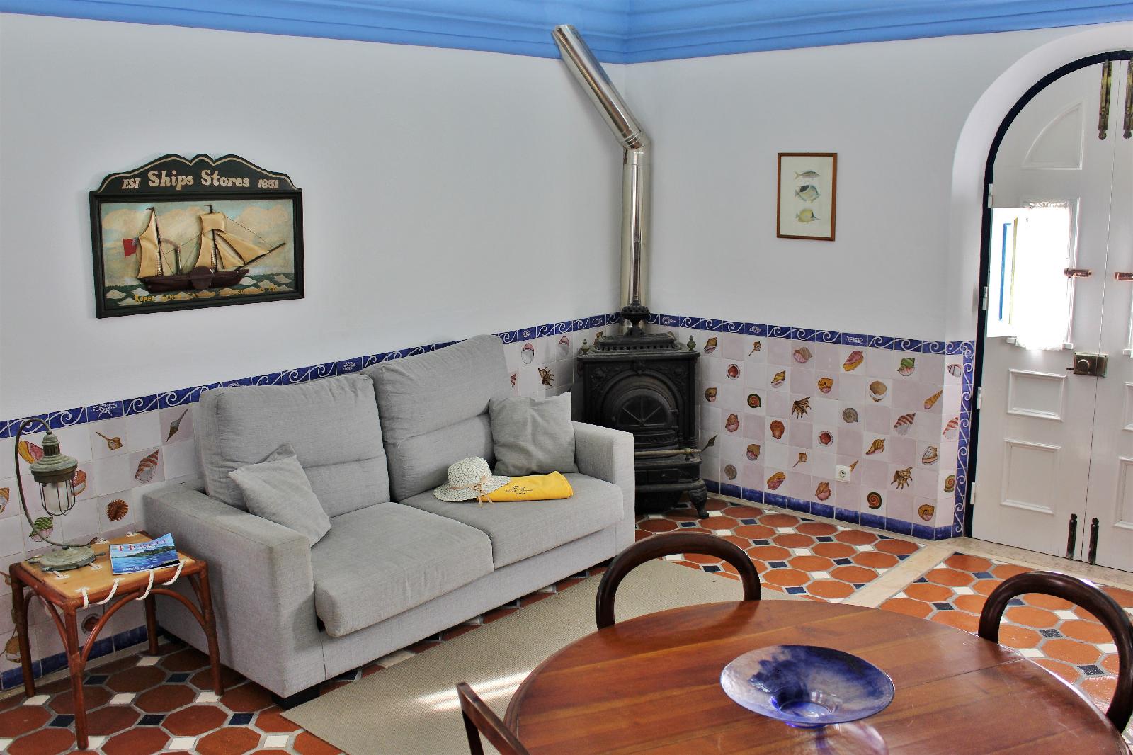 Villa Ana Margarida Beach
