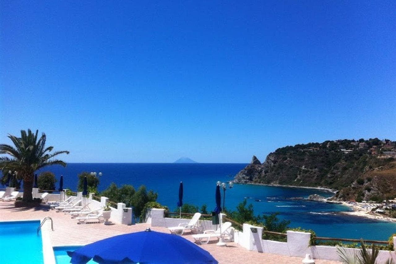 CALISPERA Hotel Villaggio