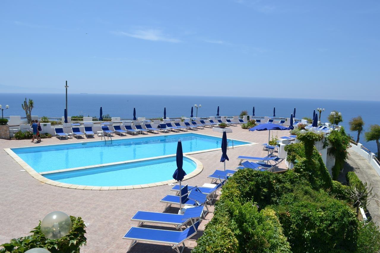 CALISPERA Hotel Villaggio