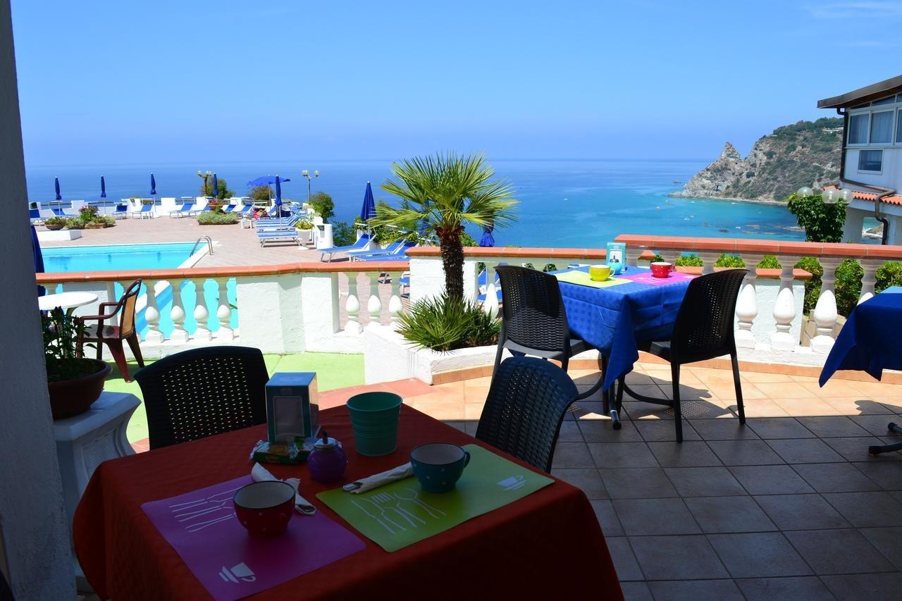 CALISPERA Hotel Villaggio