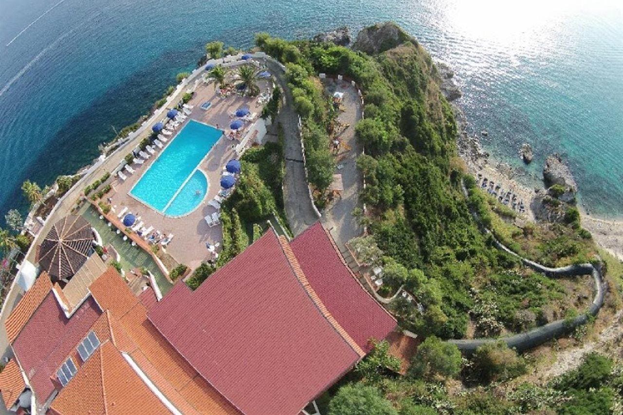 CALISPERA Hotel Villaggio