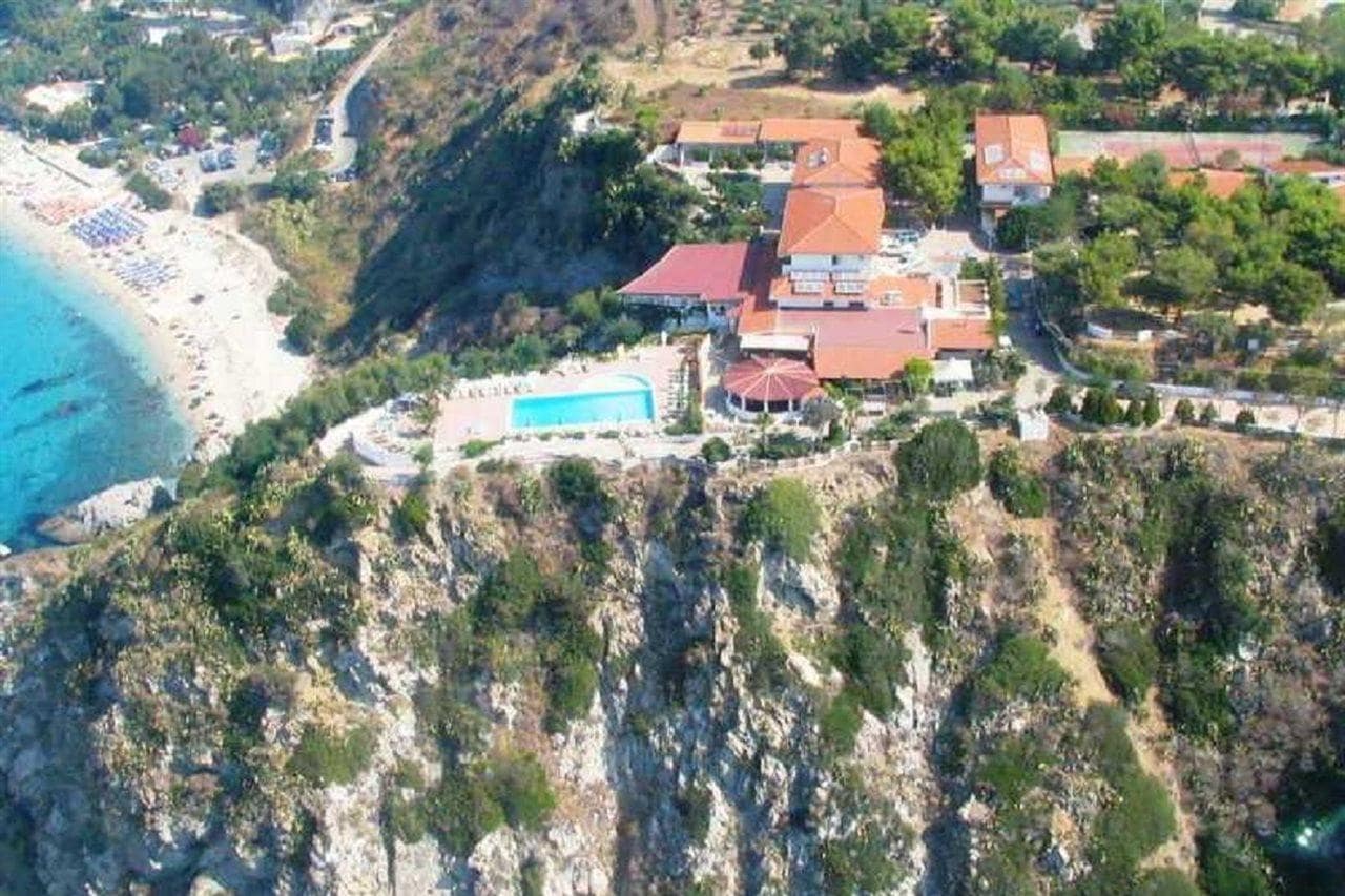 CALISPERA Hotel Villaggio