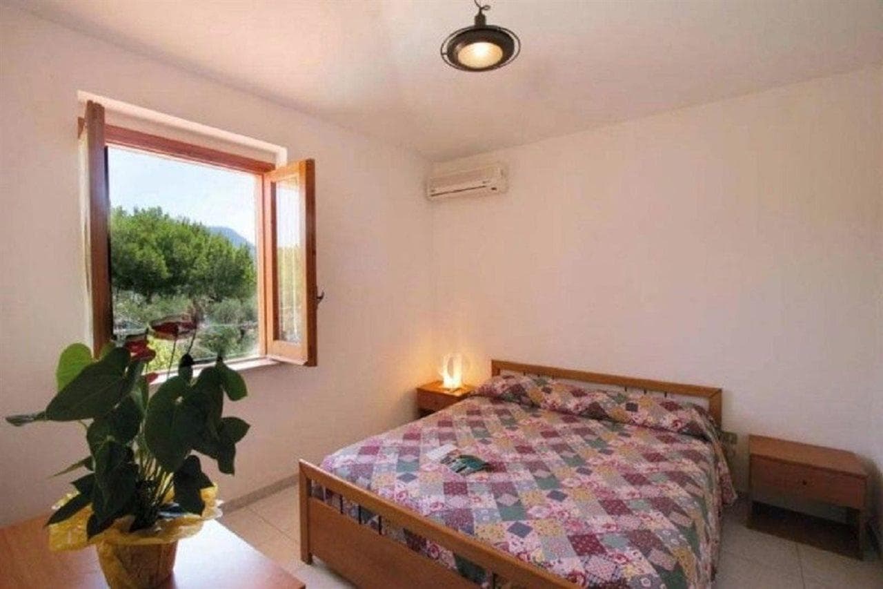 CALISPERA Hotel Villaggio
