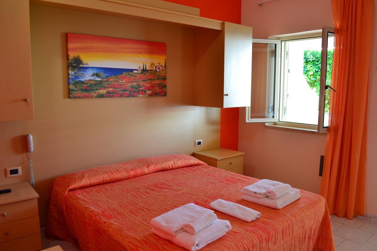 CALISPERA Hotel Villaggio
