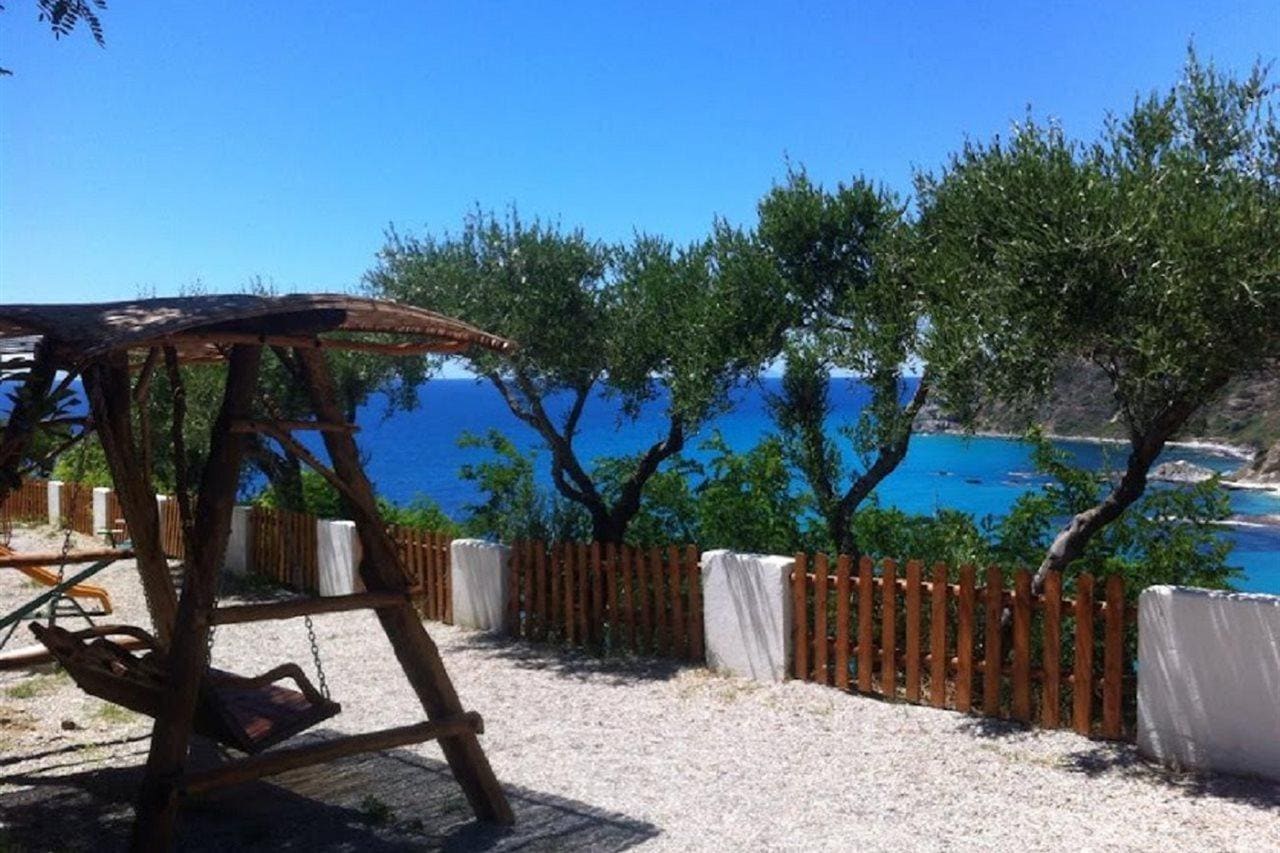 CALISPERA Hotel Villaggio