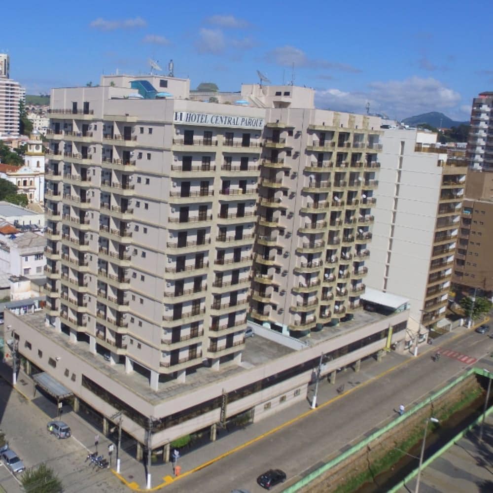 Hotel Central Parque