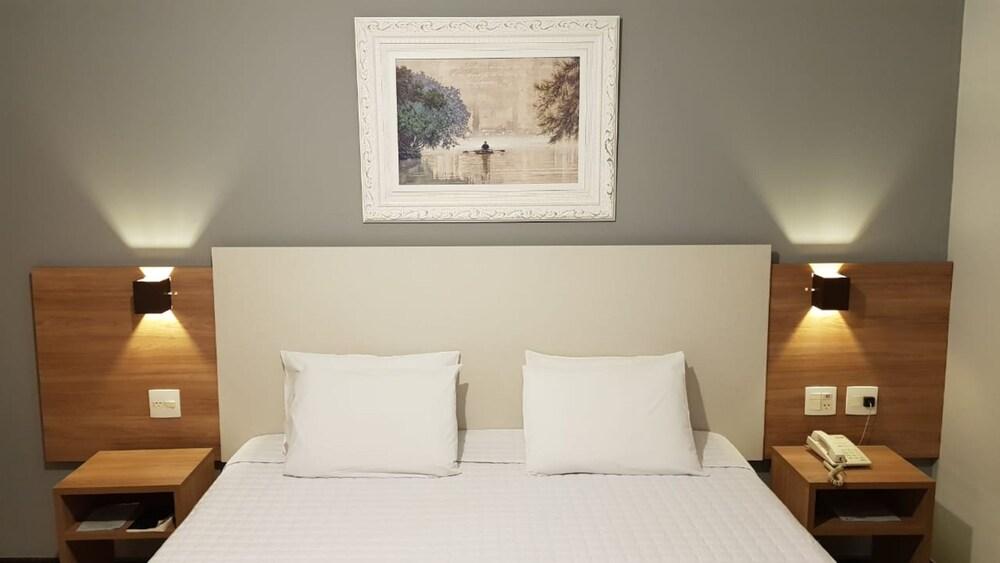 Hotel Central Parque
