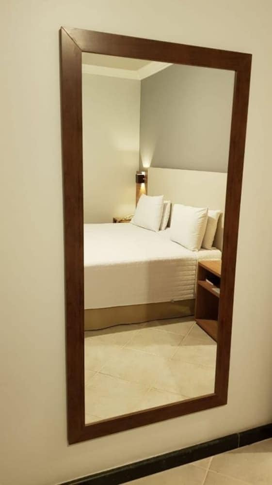 Hotel Central Parque