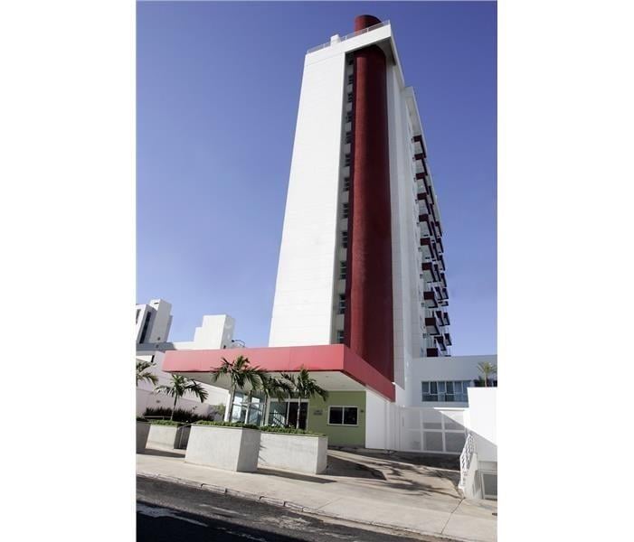 Regente Apart Hotel