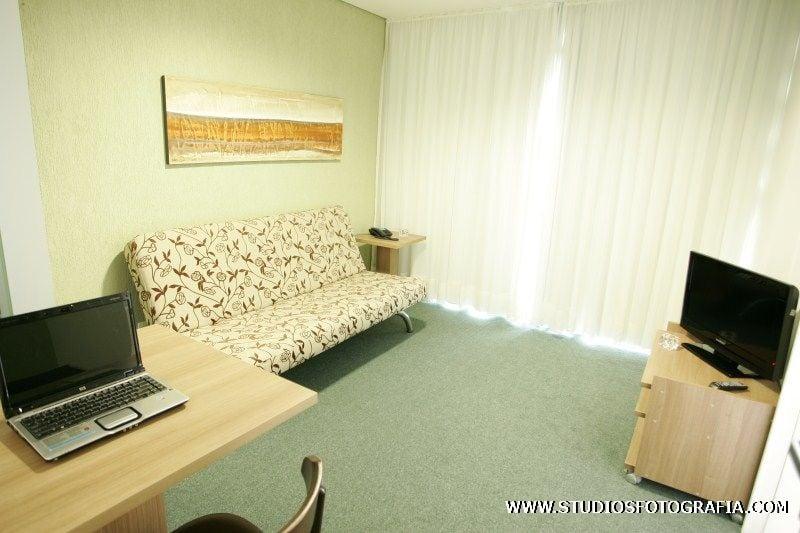 Regente Apart Hotel