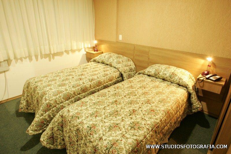 Regente Apart Hotel
