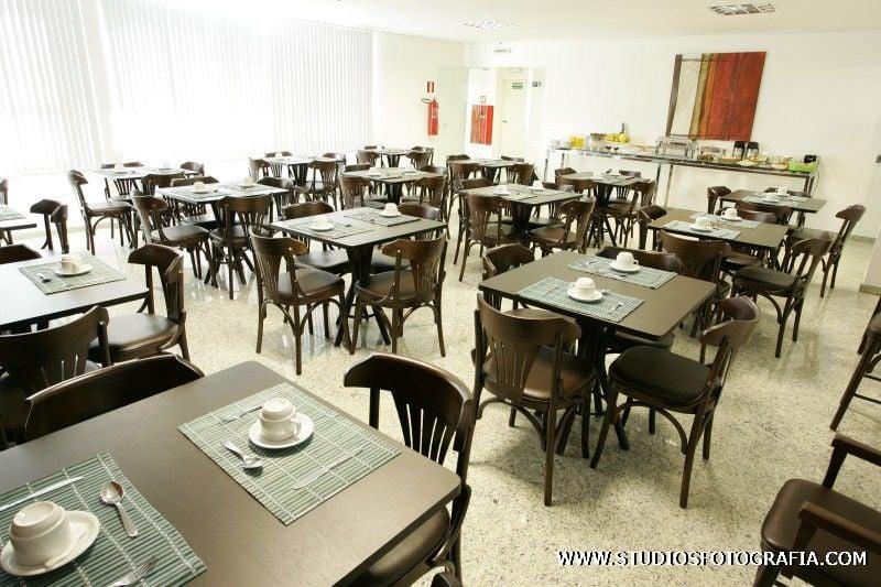 Regente Apart Hotel