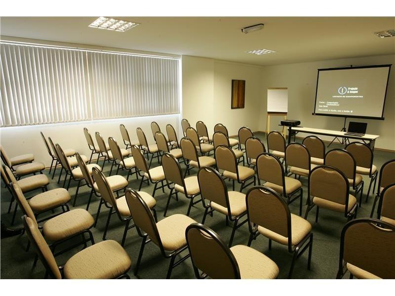 Regente Apart Hotel