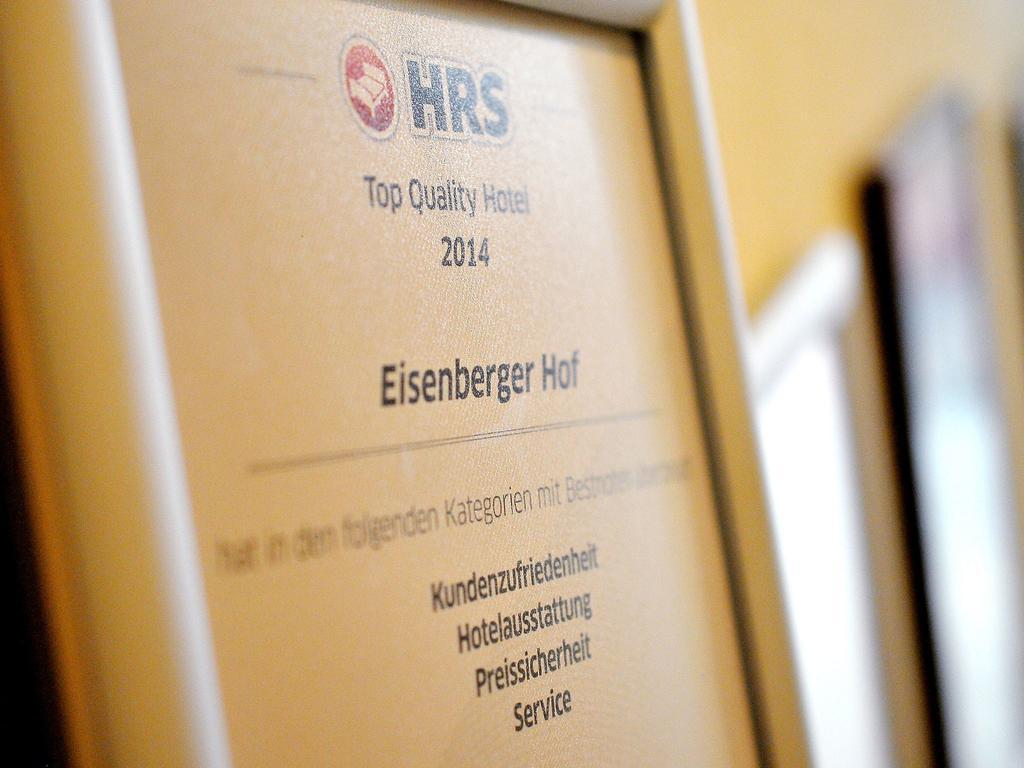 Eisenberger Hof