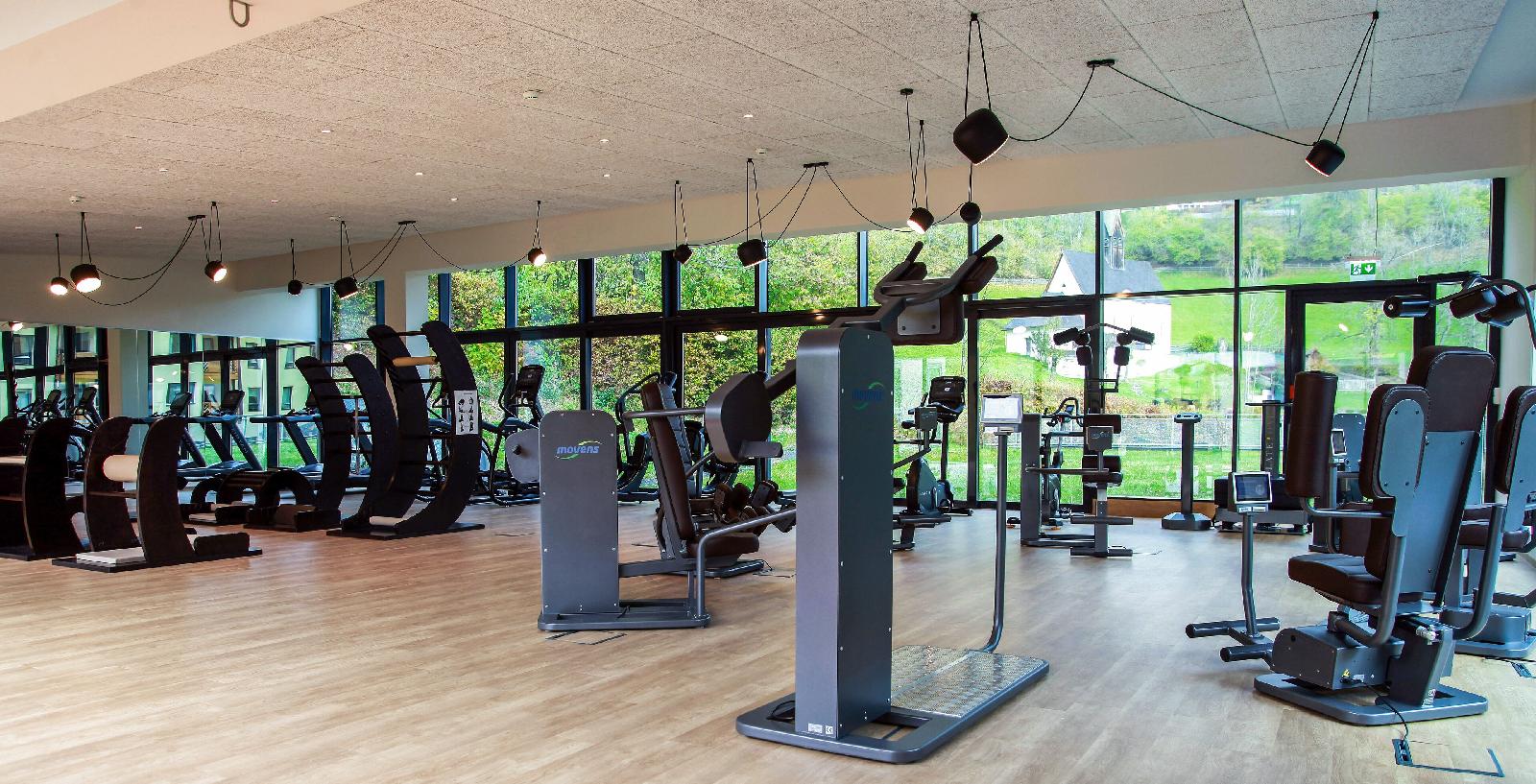 Das Ronacher – Thermal Spa Hotel